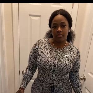 Meet your Posher, Daniela